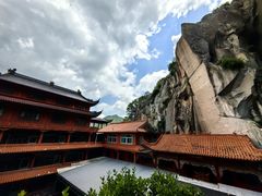 -长屿硐天八仙岩景区