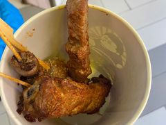 -裕兴旺老上海特色里脊肉(云瑞邻里中心店)