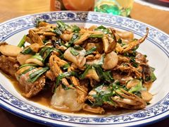 -老阿爸鲜鱼土菜(昆山花桥店)