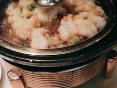 -绿茶餐厅(同成街华联店)