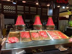 -朗丽兹自助餐厅