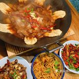 厦门这家老板超帅还会跳舞的店 又辣又够味！