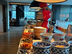 -上海浦东嘉里大酒店