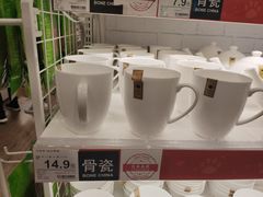 -NITORI 宜得利家居(杭州良渚永旺店)