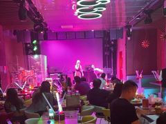 -MOSSO音乐酒吧·Live House(南京西路店)