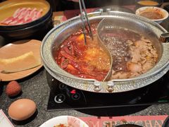 -牛New寿喜烧(闵行龙湖天街店)