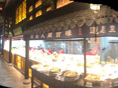 -江南韵·无锡太湖文化体验餐厅(凤凰天街店)