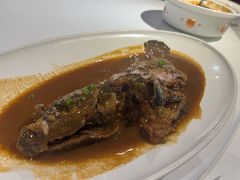 -宝轩渔府·老字号海鲜·正宗津菜(水上店)
