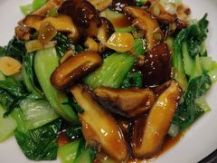 -满堂春特色餐馆