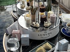 -南宁那莲豪华精选酒店-云霄酒廊·80楼高空城景酒吧