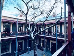 -伪满皇宫博物院