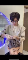 -希木造型定制