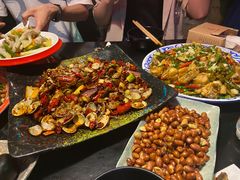 -醉小酒馆·川菜·江湖菜·重庆菜(观音桥旗舰店)