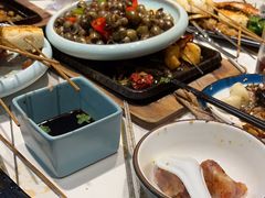 -头牌·鹤岗小串(万达店)