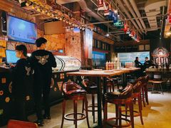 -ONE SMILE BREWING(尚座中心店)