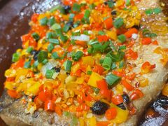 -红旗大食堂(君悦紫园店)