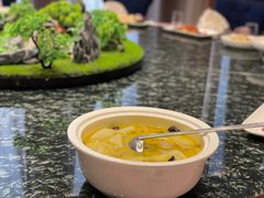 -无锡新湖铂尔曼大酒店·悦轩中餐厅