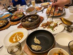 -水天堂西餐厅(绿宝广场店)