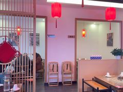 -铜人李火锅(西大街店)