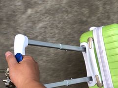 -嘉和K6温泉微度假