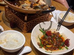 -隔壁老王·家常云南菜(花巷店)