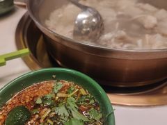 -润园四季椰子鸡火锅(南山海岸城店)