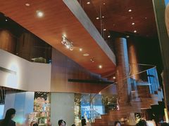 -广州富力君悦大酒店·凯菲厅