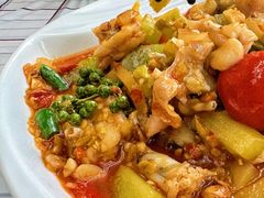 -辣螃铠盆盆蟹大排档(总店)