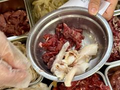 -福屿鲜捞小吃·捞化(福屿总店)