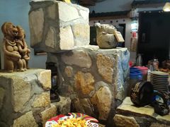 -老牌坊云南鱼豆花火锅(爱建店)