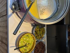-永茂驴肉(莲池南大街总店)