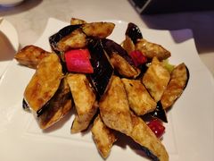 -茅庐川菜(烟台万象汇店)