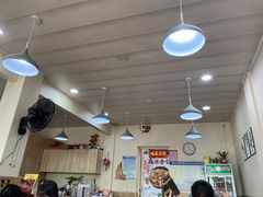 大堂-麻辣有道(小河沿店)