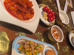 -缪氏川菜(深圳北站缤果空间店)