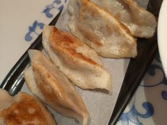 -东方饺子王(新阳路店)