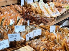 -那家面包房(珠江路店)