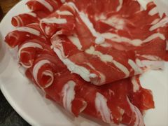 -仁和四季涮肉馆(天坛南门店)