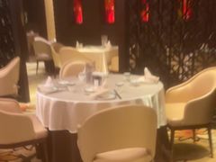 -上海金桥红枫万豪酒店-万豪中餐厅