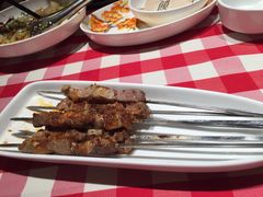 -西贝(上海我格广场店)