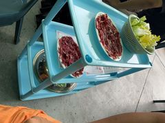 -老二正宗汕头牛肉丸店