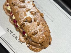 -HOT CRUSH趁热集合·现烤面包(上海环球港店)