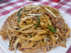 -吉源大排档·鱼生·海鲜(烧烤彩印厂店)