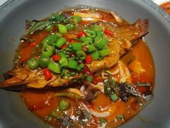 -香丰阁·烤鸭·川湘菜(清河店)