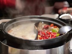 -捞王锅物料理(凯旋路店)