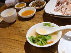 -潮中人·潮州菜(益乐路店)