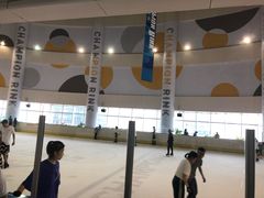 -冠军冰场CHAMPION RINK(百联又一城店)