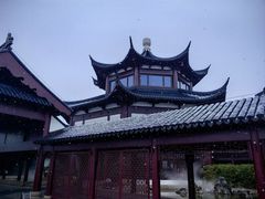 -苏州吴宫泛太平洋酒店