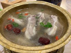 -羊之道草原味道清真餐厅(番禺店)