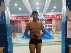 -南宫温泉水世界