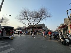 -宫门口馒头铺(创始人总店)